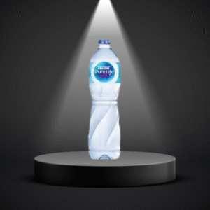 Mineral Water 1.5 Litre