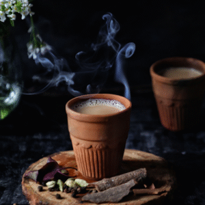 Karak Tea
