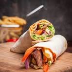 Khan Special Shawarma
