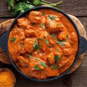 Chicken Makhni Handi