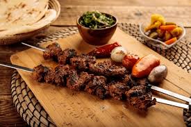 Beef Tikka Boti