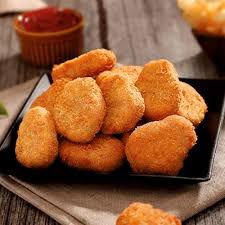 Nuggets 12 Piece