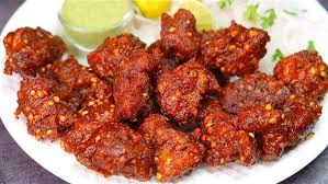 Chatkhara Boti Boneless