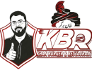 KBR Logo